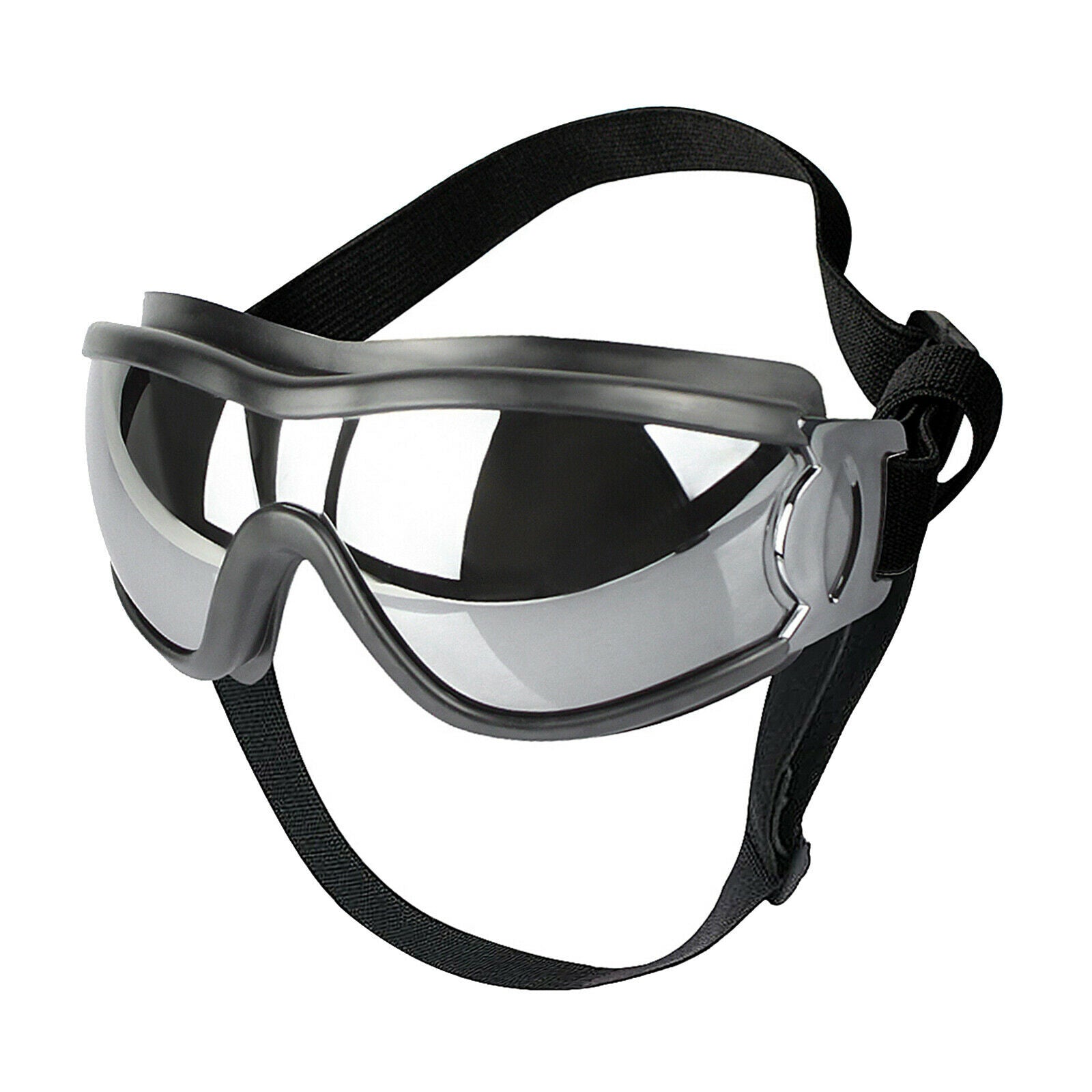 Pet Dog Anti-UV Sunglasses Sun Glasses Goggles Eye Wear Protection Goggles