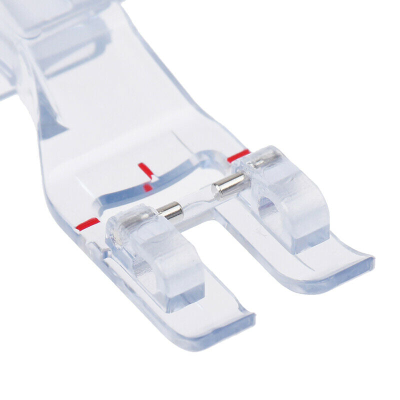 Domestic Sewing Machine Join Fold Edging Foot For Pfaff #820931096 Access.l8