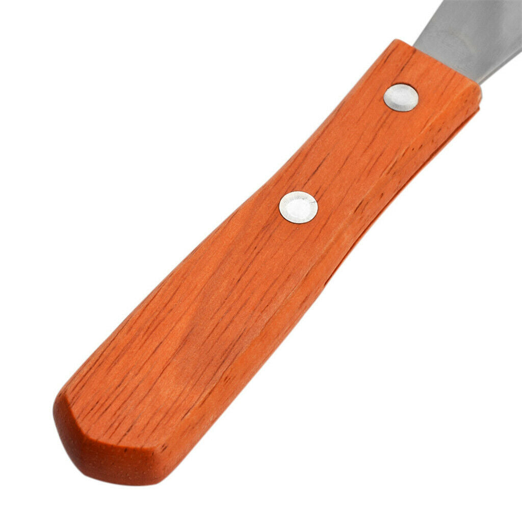 Waxing Spatulas Applicator for Hair Removal, Pack of 2, Wax Spatula Tools with