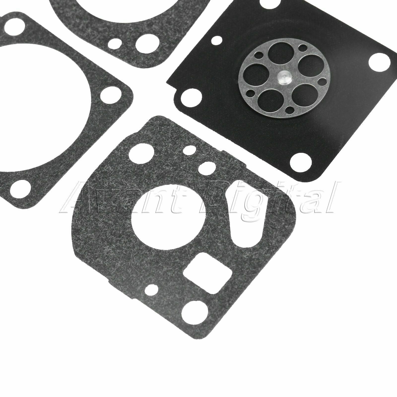 1Pc Trimmer Carburetor Diaphragm Gasket Kit RB-132 Parts For ZAMA C1Q-S98 STIHL
