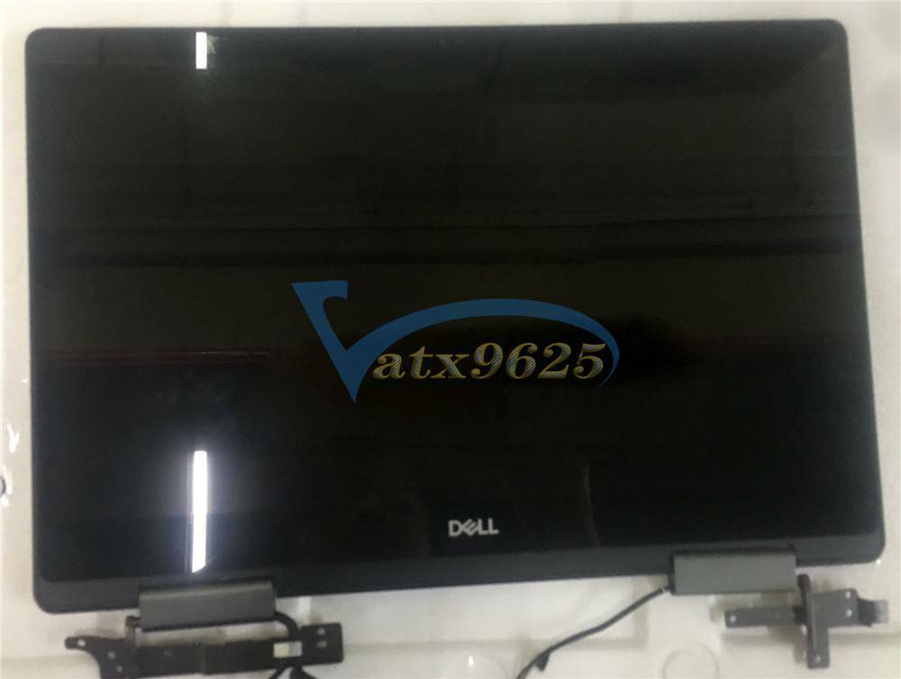 for Dell Inspiron 15 7573 15.6" LCD Touch Screen Digitizer Assembly
