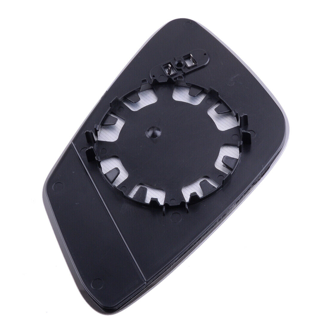 Right Side Heat Rear View Mirror Glass Fit For BMW 5 6 7 Series F01 F07 F04 F06