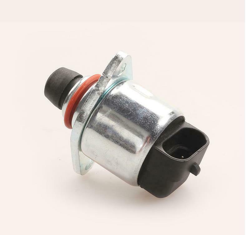 Throttle Position Sensor TPS Kit & Idle Air Control Valve Set For LS Chevy GM