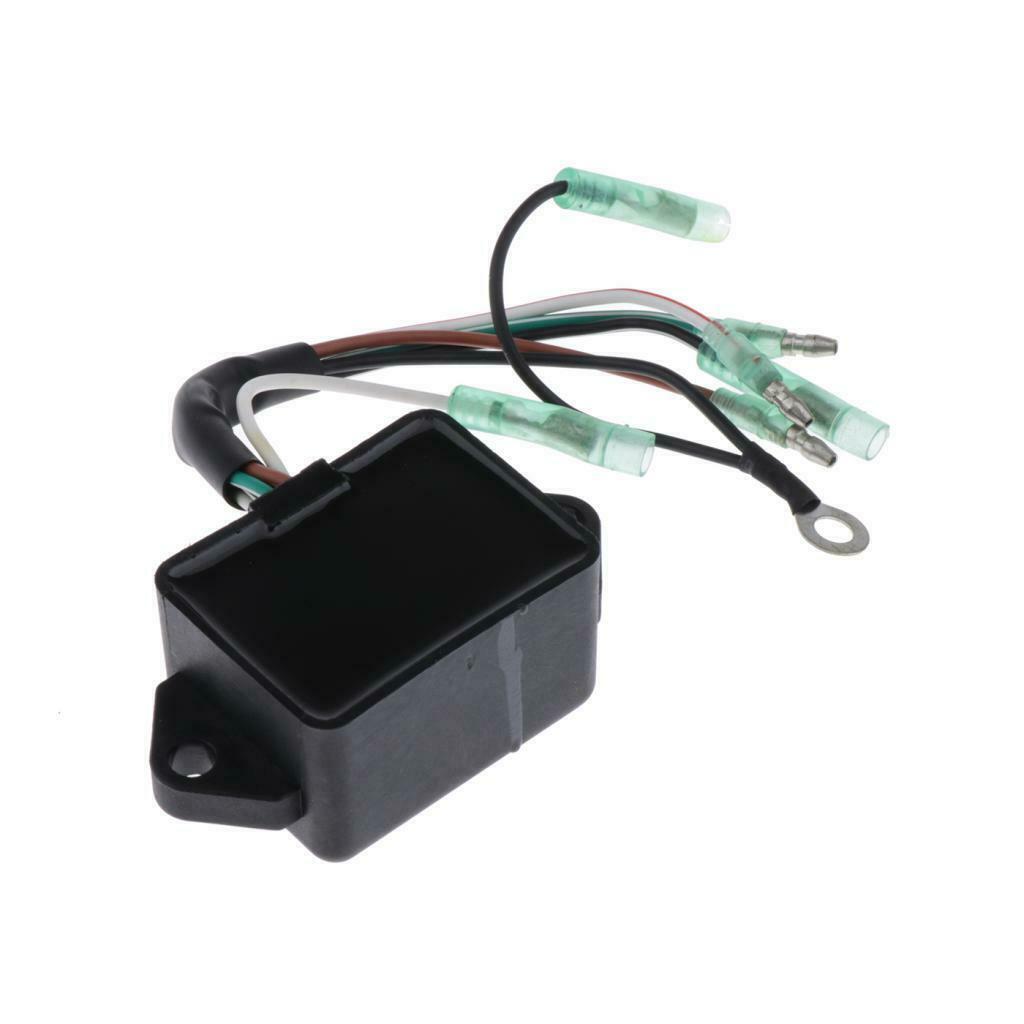 Car Ignition Coil Accessories For Yamaha 4hp 5hp (2 stroke) engines 1998-2002