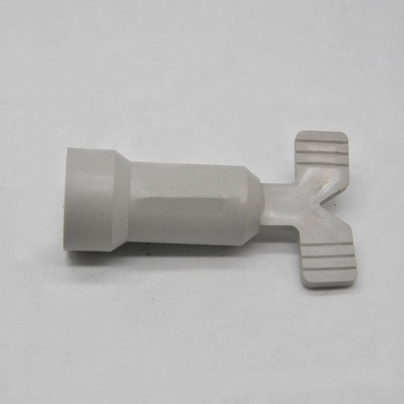 2Pcs Push Button Switch Installation Wrench Plastic on 22mm pilot light or LA38