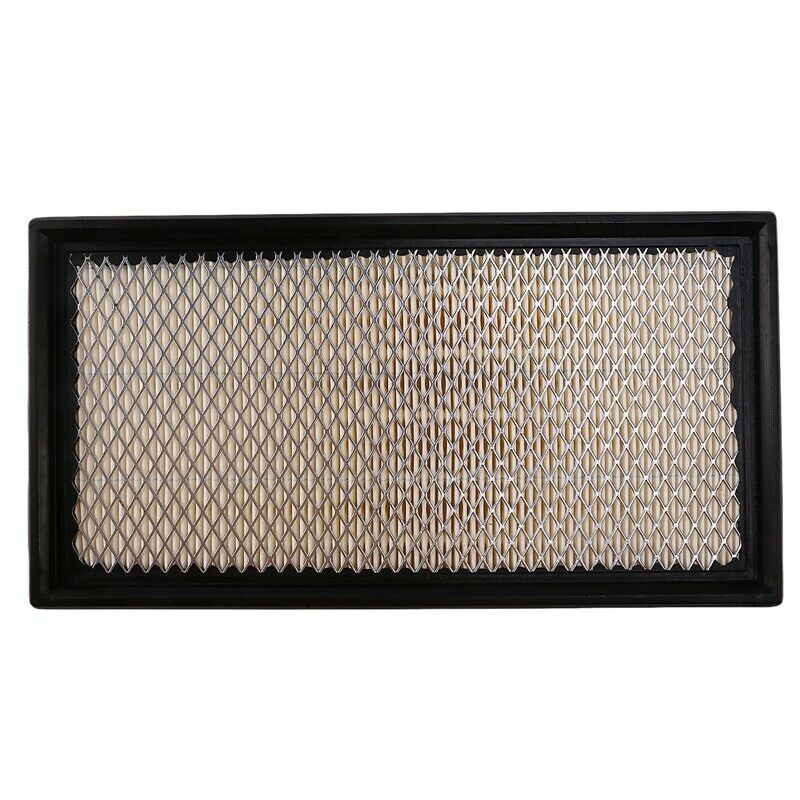 Air Filter for  Blazer S10 Trailblazer 25098463 Air Inlet Purifier H2T1