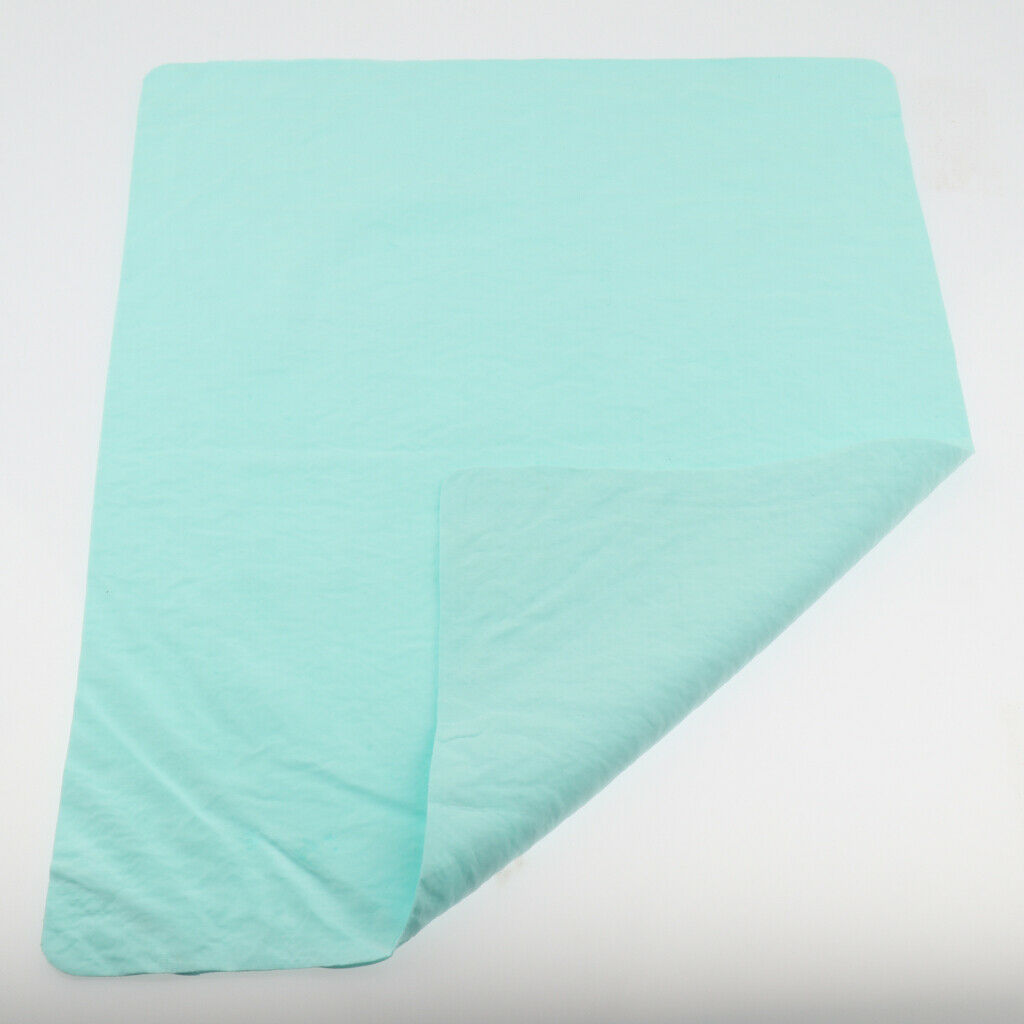 2 Pieces Pet Drying Towel Strong Absorbent Towels Swim Bath Shower Towel