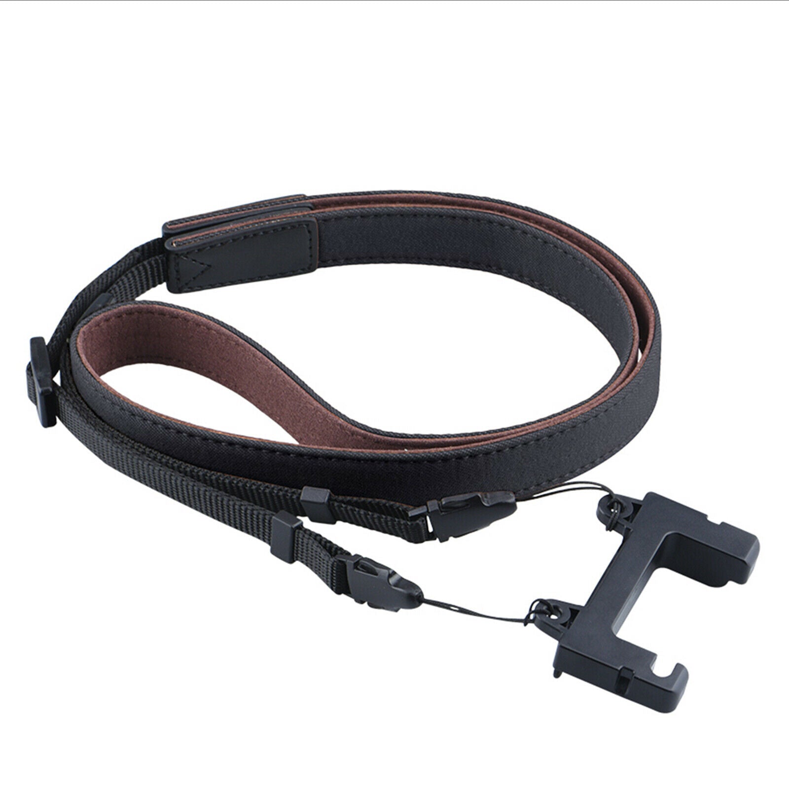 Lanyard Silicone Case for DJI Mavic Air 2 Air 2S Mini 2 Remote Set A