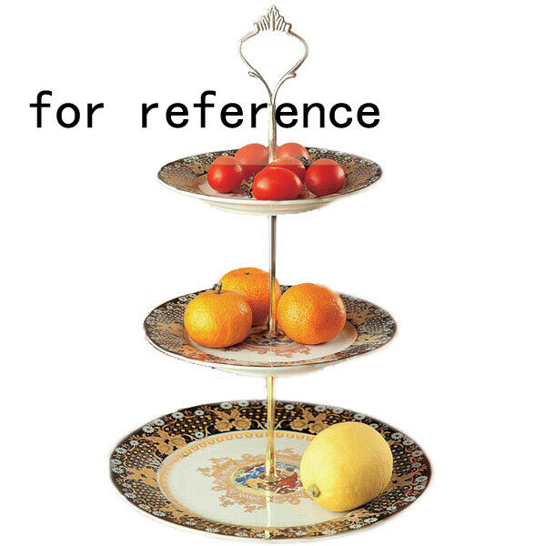 Cupcake Stand Tier  Handle 3