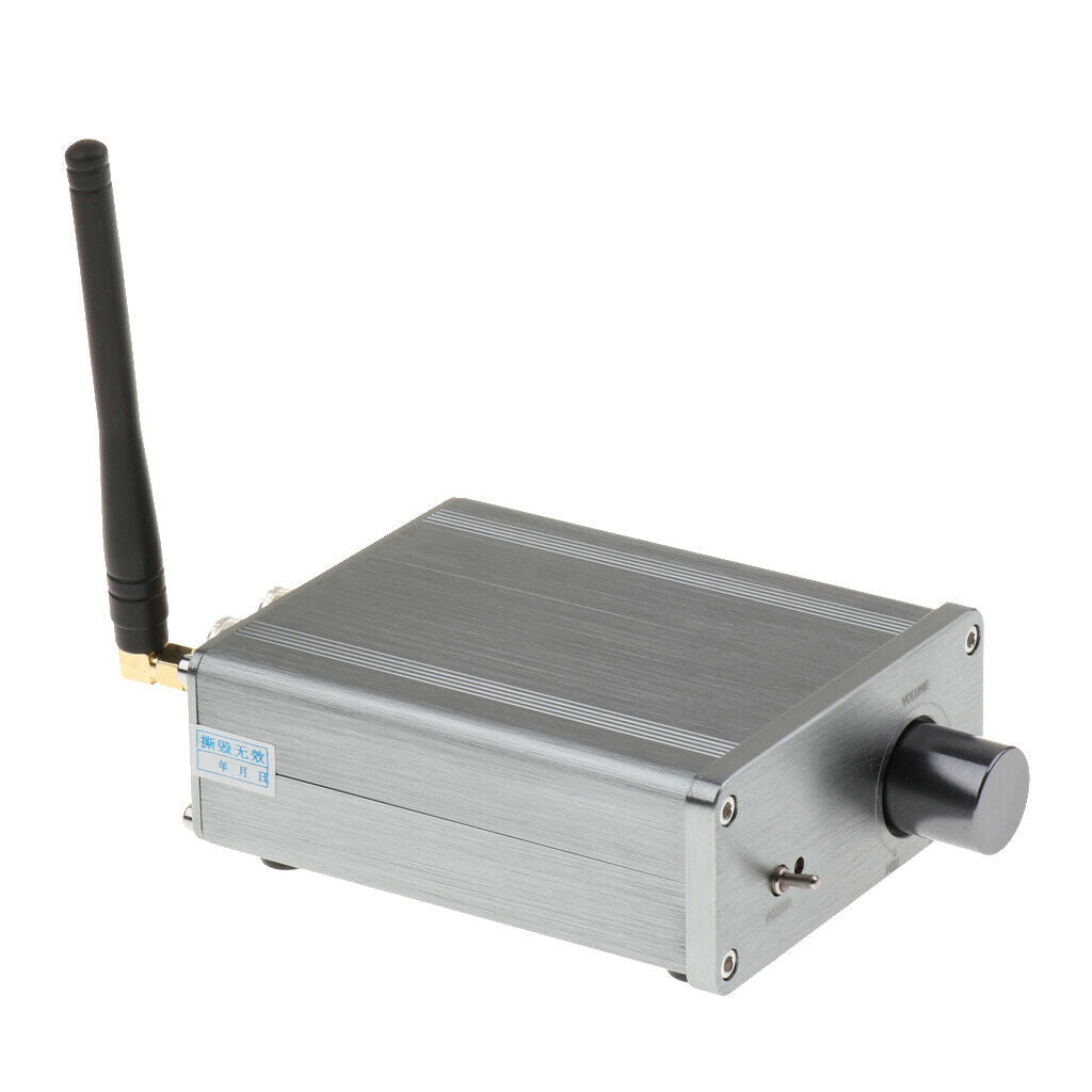 TPA3116 Stereo Audio Bluetooth Home Power Amplifier Mini HiFi Class D 2*100W