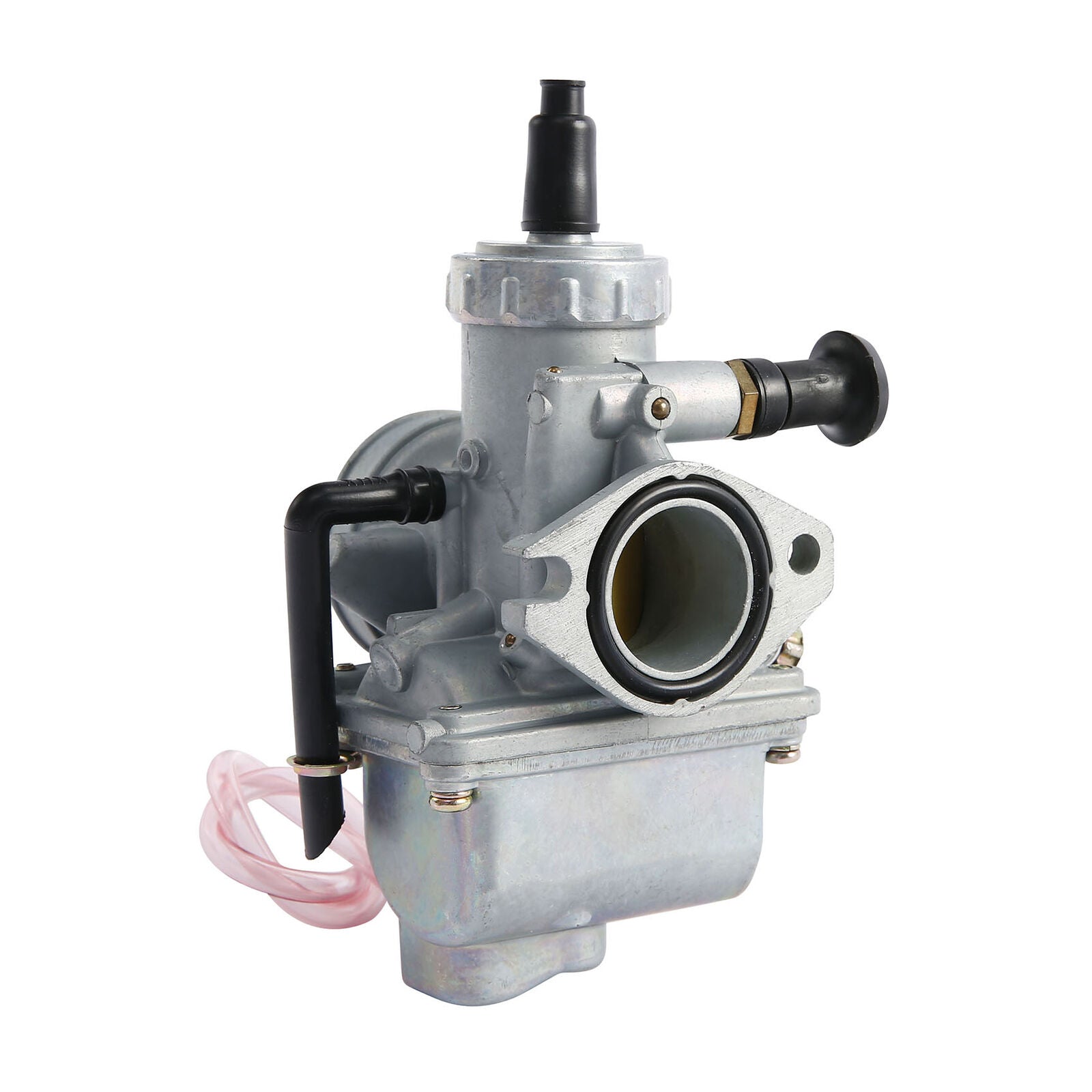 26mm Carburetor Carb Fit For 125cc-140cc PRO Bike Trail Dirt Bike Quad ATV