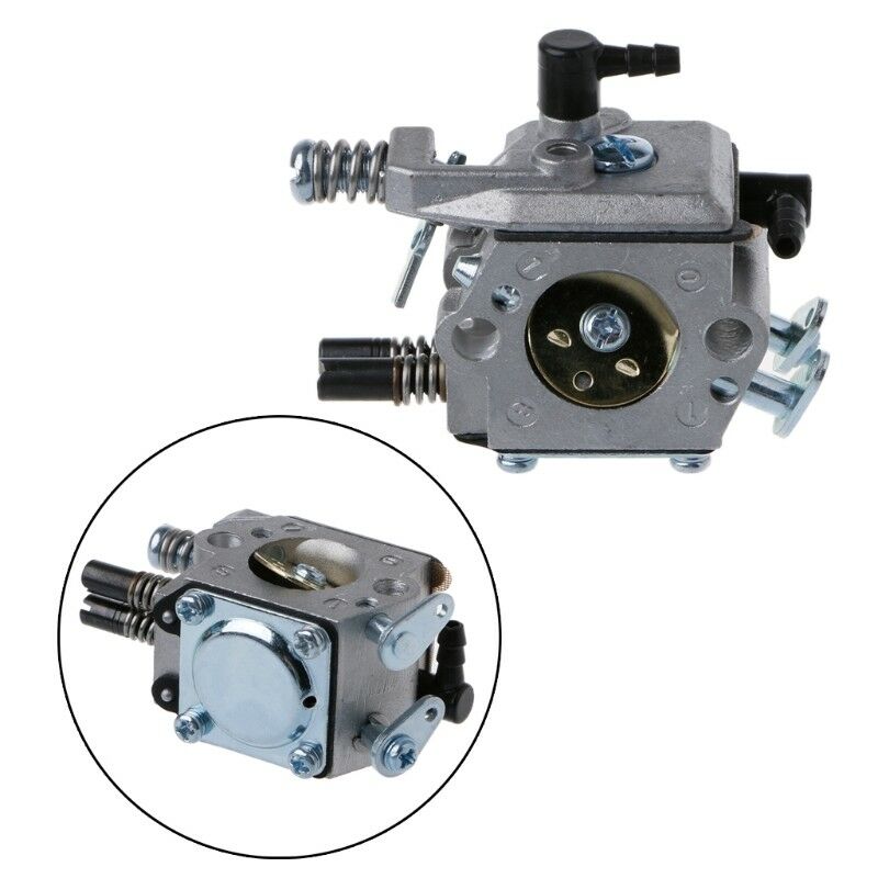 Good Chain Saw Carburetor 4500 5200 5800 Carb 2 Stroke Engine 45cc 52cc 58cc