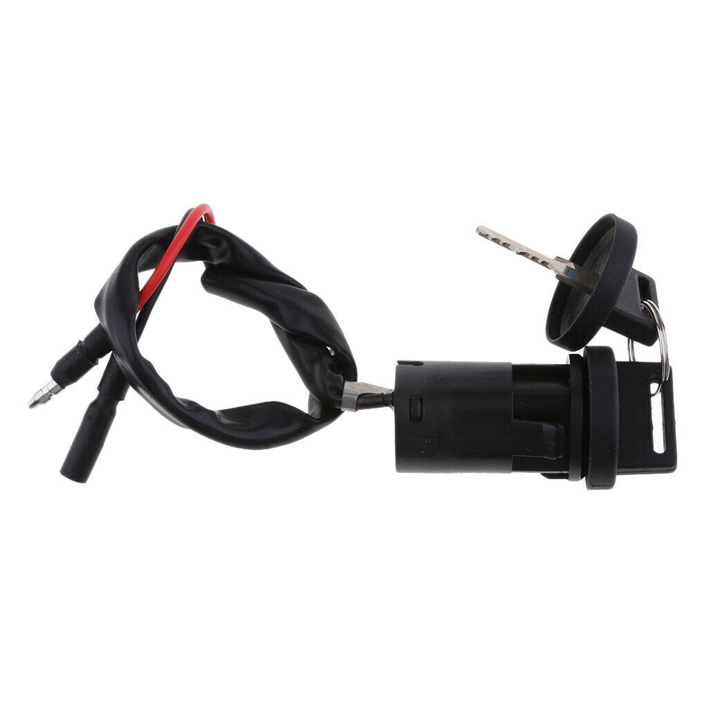 New Ignition Key Switch For    300 TRX300EX 2x4 1993-2006
