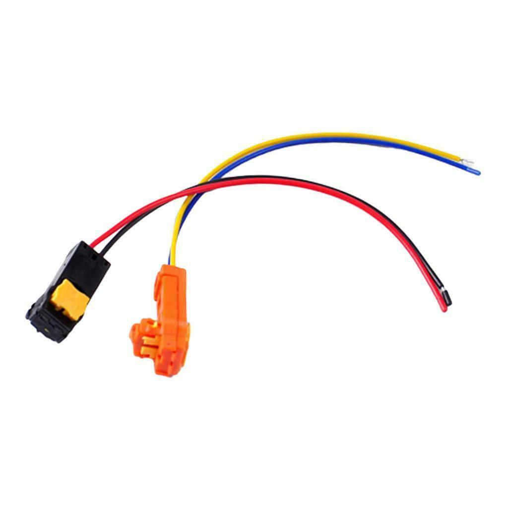 Perfect Air bag Clockspring Wire Clock Spring Plug Connector for VW Jetta