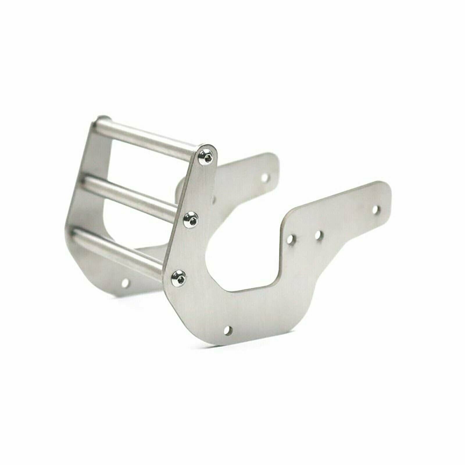 Front Bumper Metal Protection Bar for LOSI LMT 4WD Solid Axle Monster Truck Part