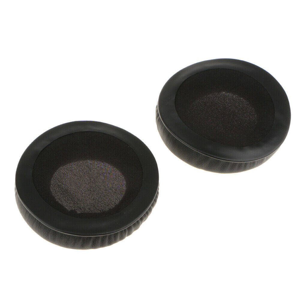 Pair of replacement ear pads, foam cover, ear pads for JBL E50