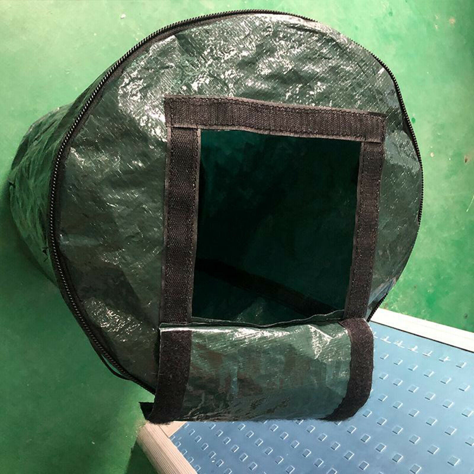 Compost Bag Heavy Duty Yard Kitchen Garden Garbage Waste Composter Bags Bin