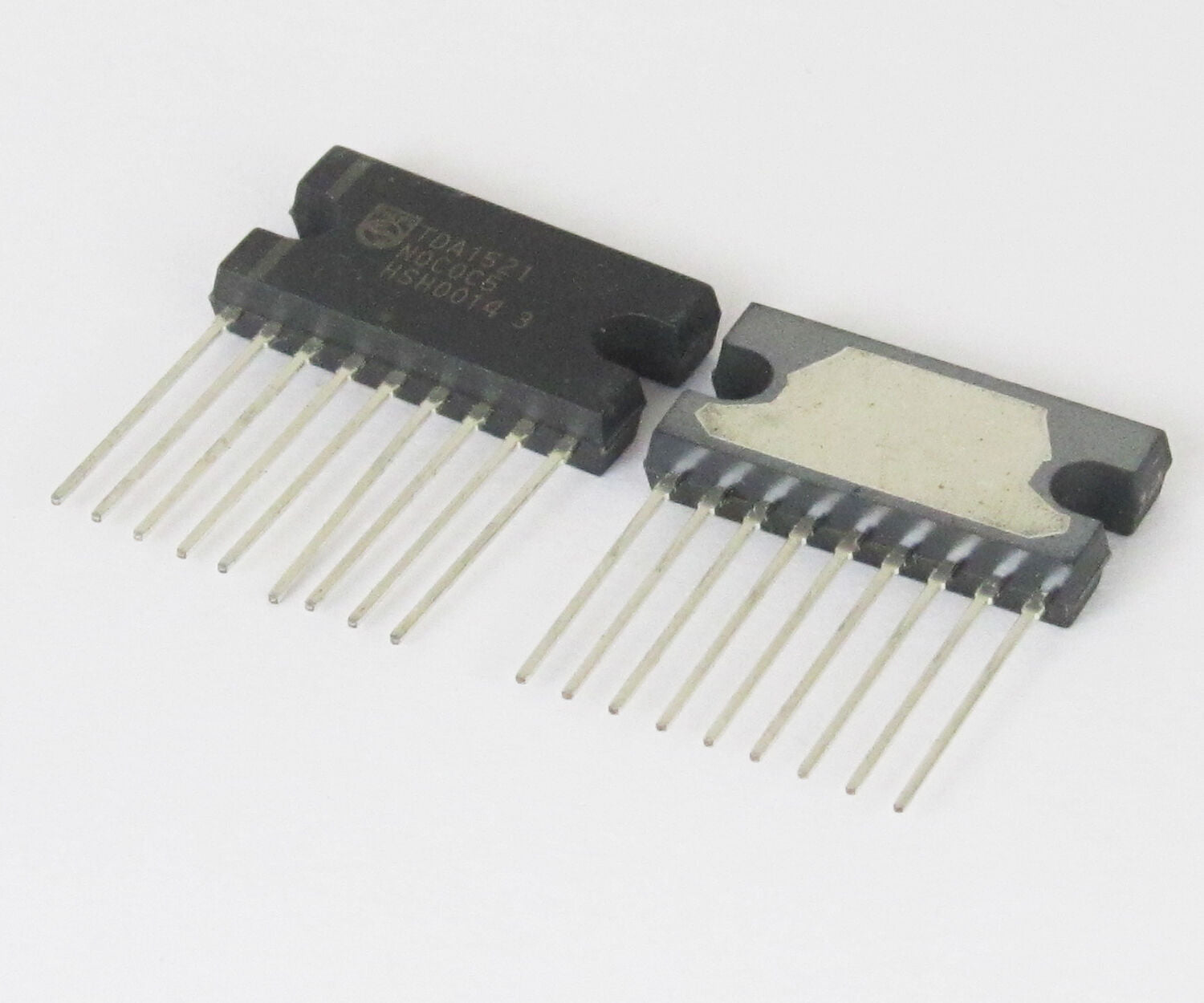 1Pcs IC Chip TDA1521 HI-FI Audio Power Amplifier 9Pin