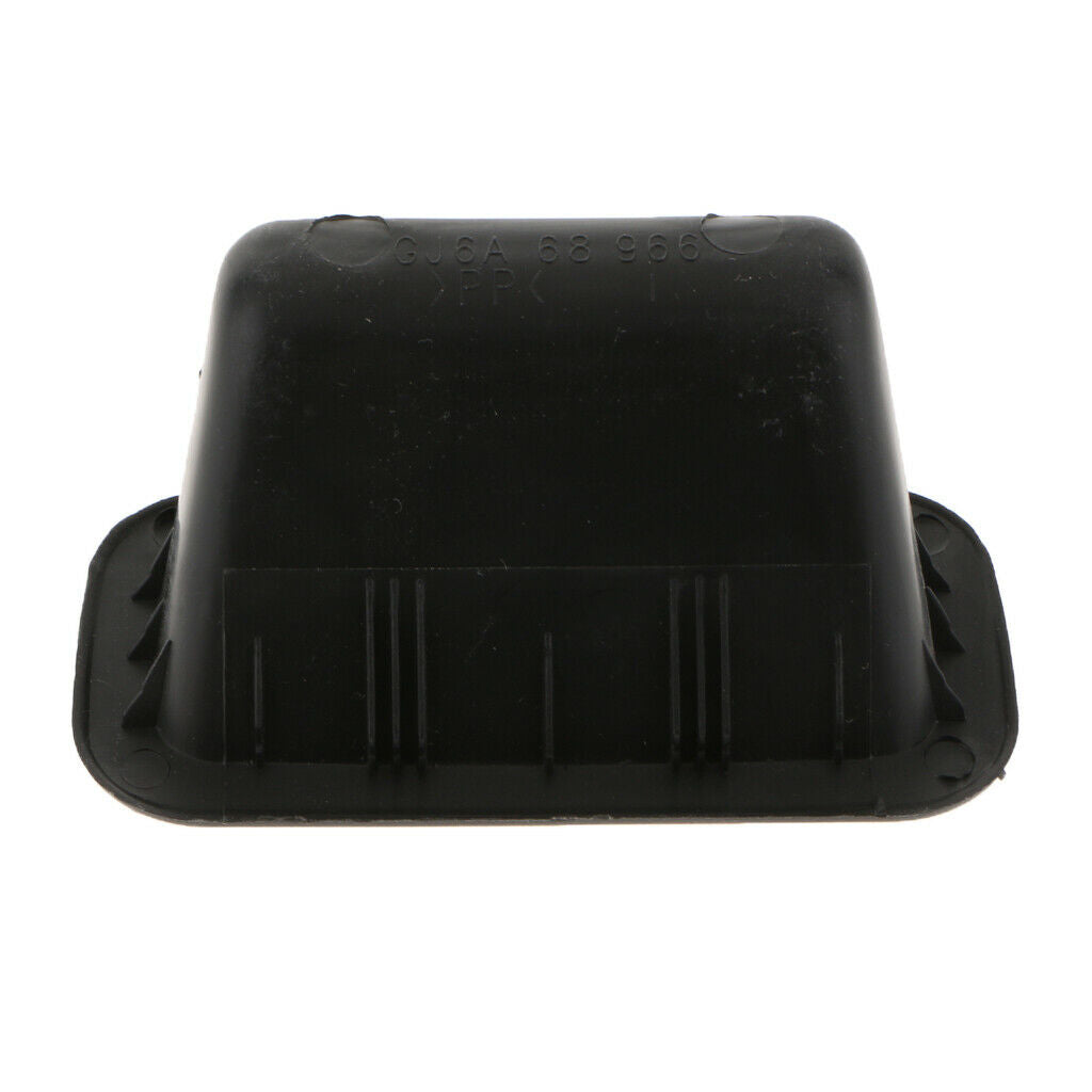 GJ6A-68-966-02 Interior Lid Trunk Plastic Handle Trim Fits for Mazda CX-7