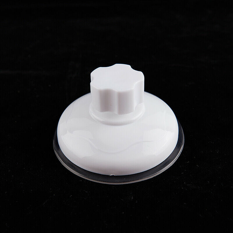 1 Pcs Rotating suction cup DIY Sewing Tools Strong Suction Ruler Handle Str KX