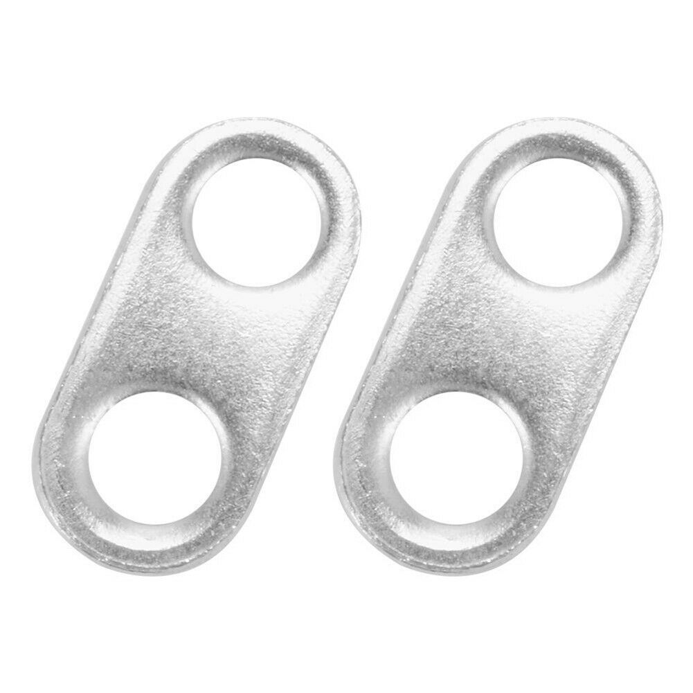 Brass Bicycle MTB Premium Pedal Cleats for Crank Brothers Egg Beater Accessory