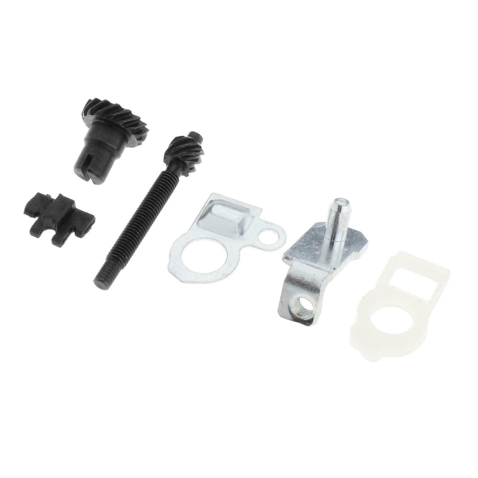1125 007 1021 Chain tensioner set Adjuster Compatible Fit for Stihl 024 034