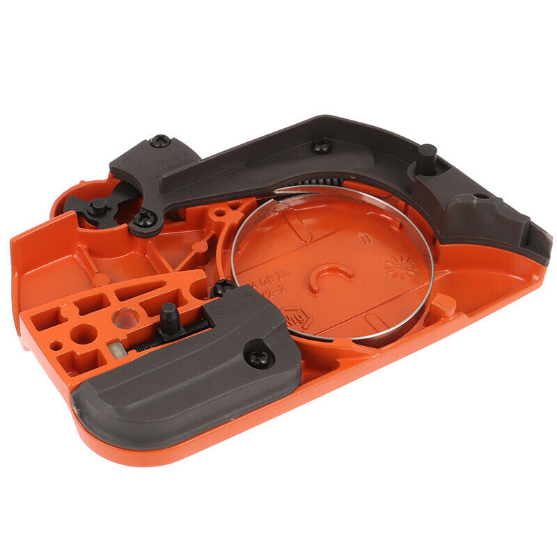 544097902 Clutch Cover 445 445e II 450 450E Rancher II Chainsaws for HusqvarBDA