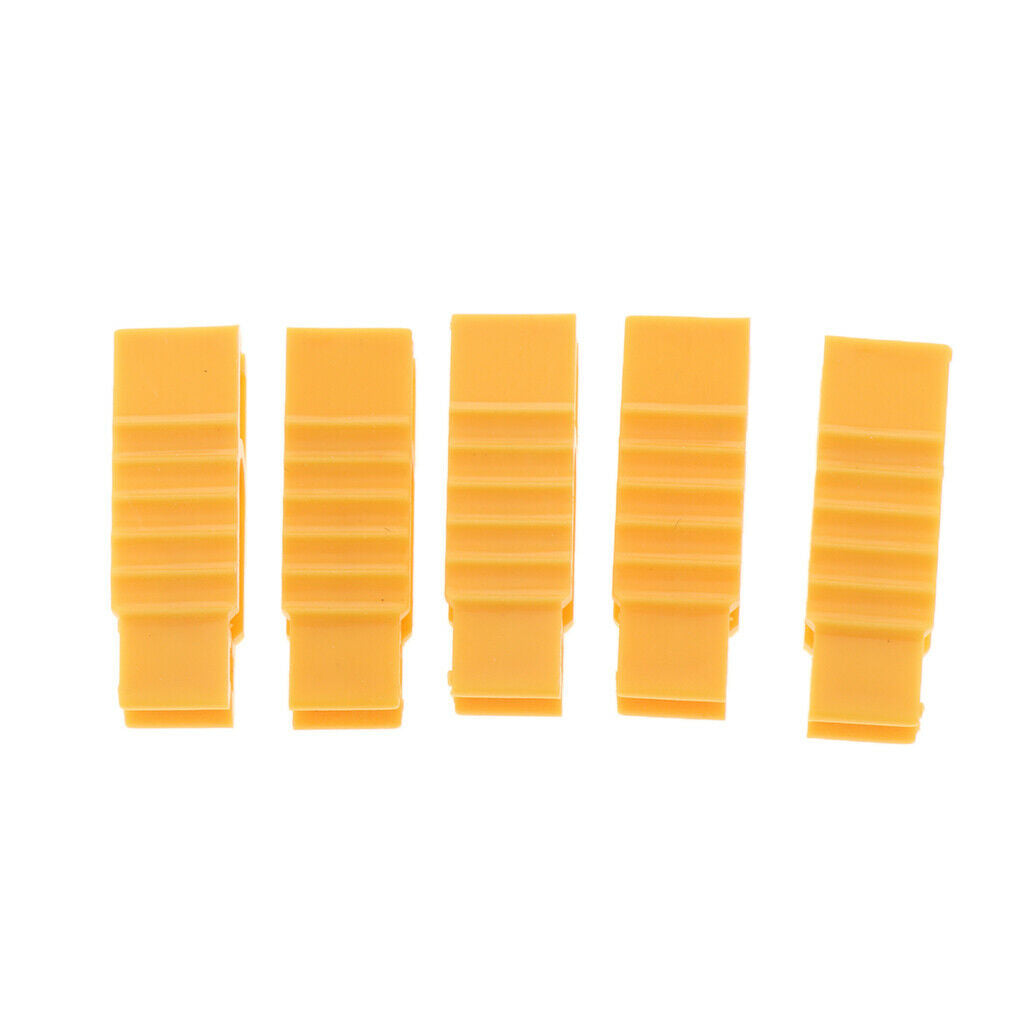 5pcs Auto Car Mini Standard  Fuse Puller Removal