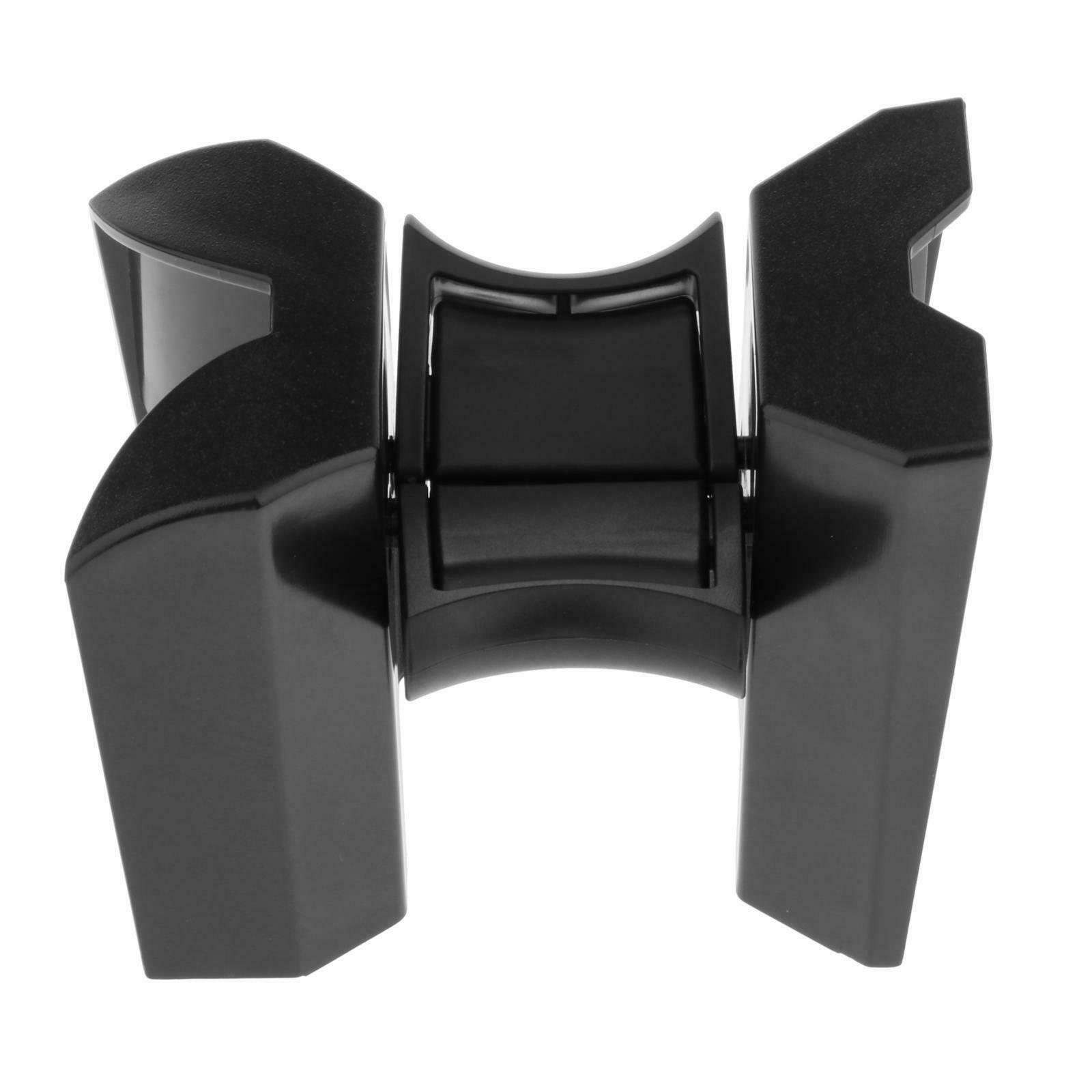 Center Console Cups Holder Insert Bottle Divider for  Highlander 09-14, Vehicle