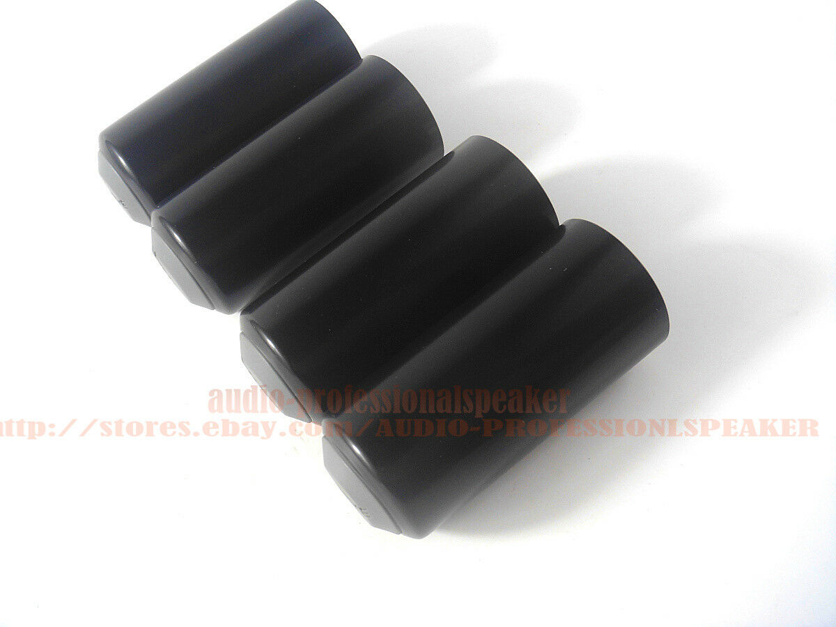 4PCS Microphone Cover Fit For Shure SLX2 SLX24 PGX2 PGX24 Wireless Microphone