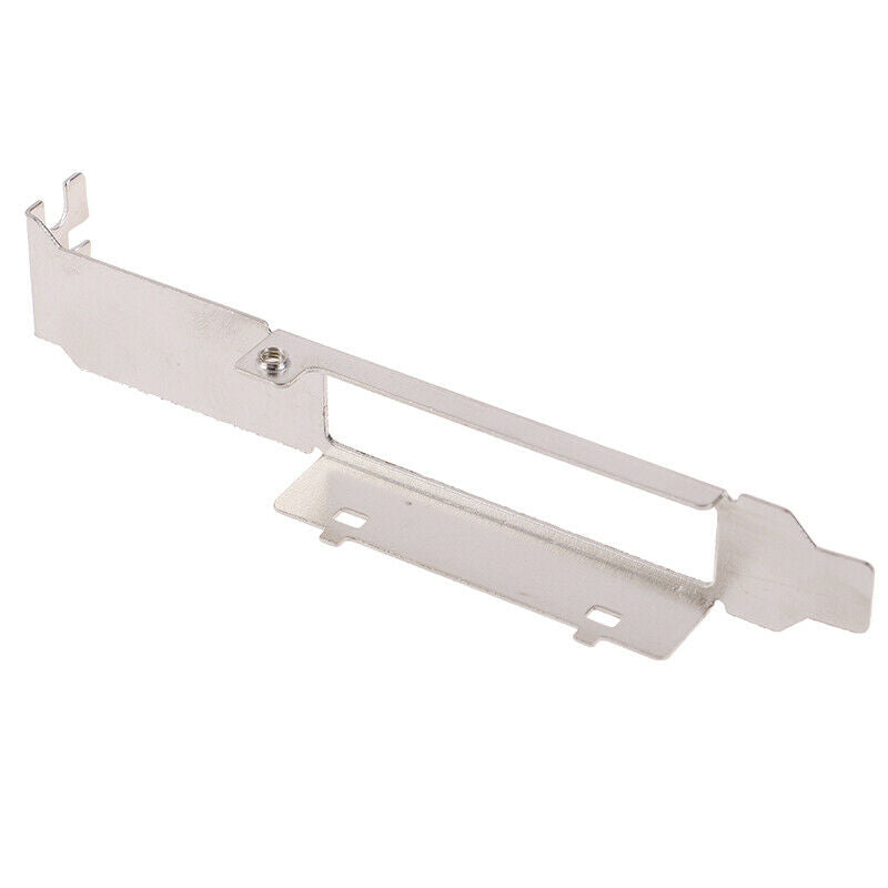 1 PCS Full Height Bracket for Intel EXPI9404PTL NC364T E1G44ET P ibP.AUDD