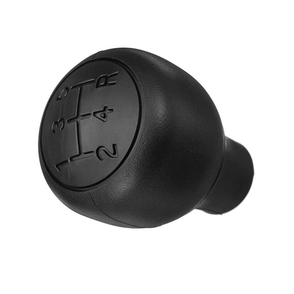 5 Speed Gear Shift Knob Shifter For Ford Ranger F150 F250 F350 E150 E250 E350