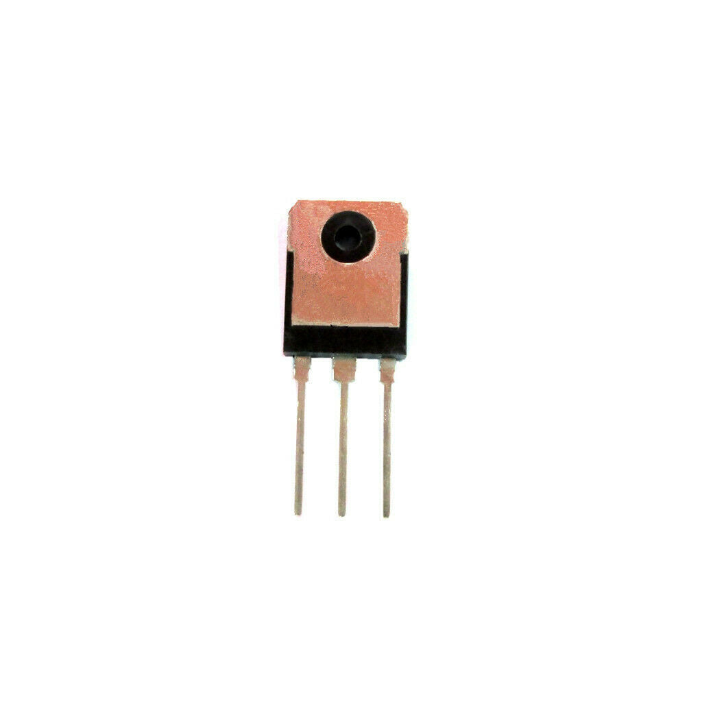 Pack of 2 D13009K NPN Power Transistor 12A Applications Holder High Volt
