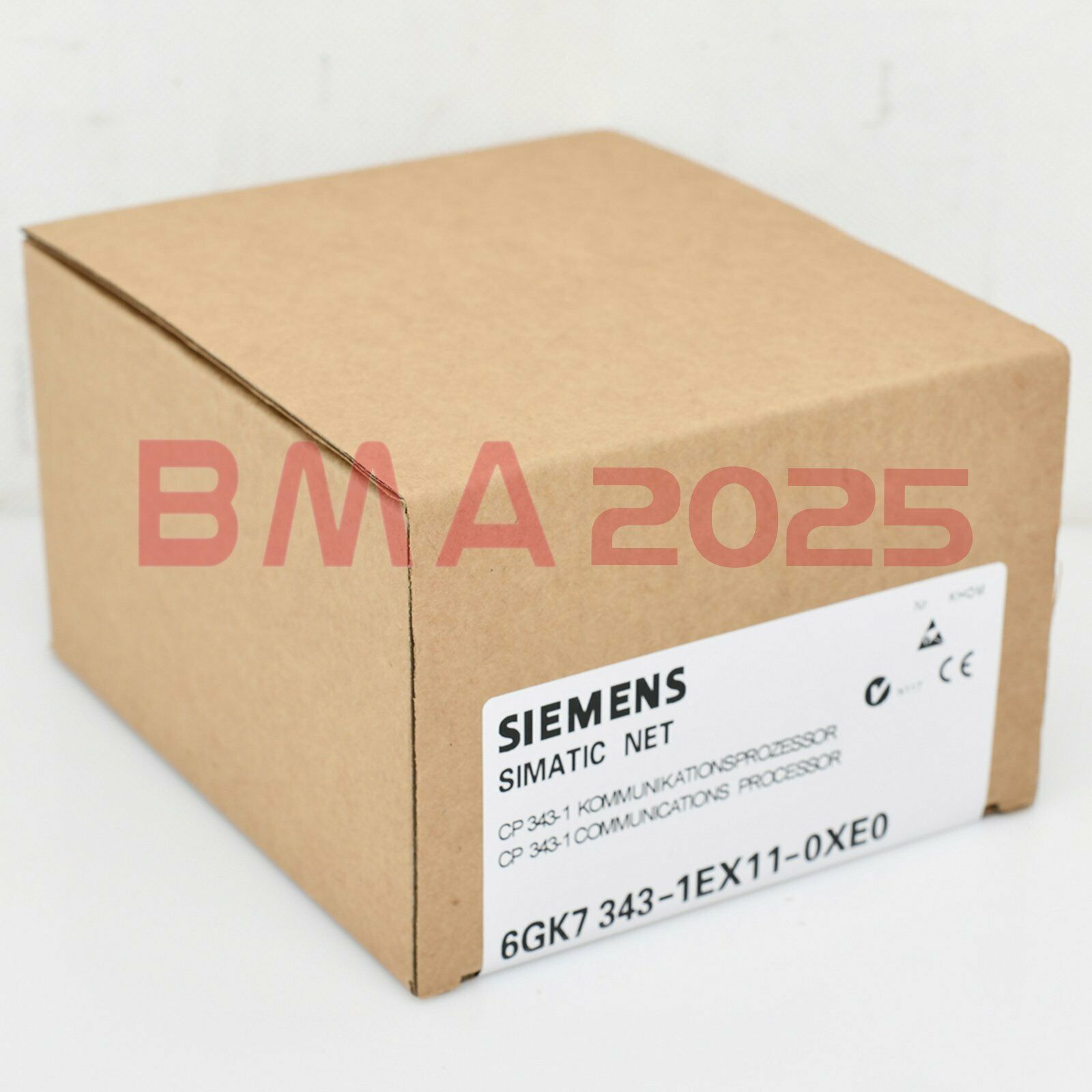 1PC New 6GK7343-1EX11-0XE0 6GK7 343-1EX11-0XE0 1year warranty DHL free ship SM9T