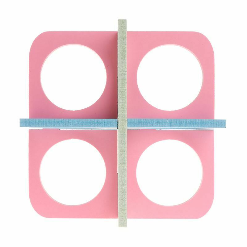 Hamster Ladder Exercise Fitness Toys Squirrel Guinea Pig Colorful Cage De.l8