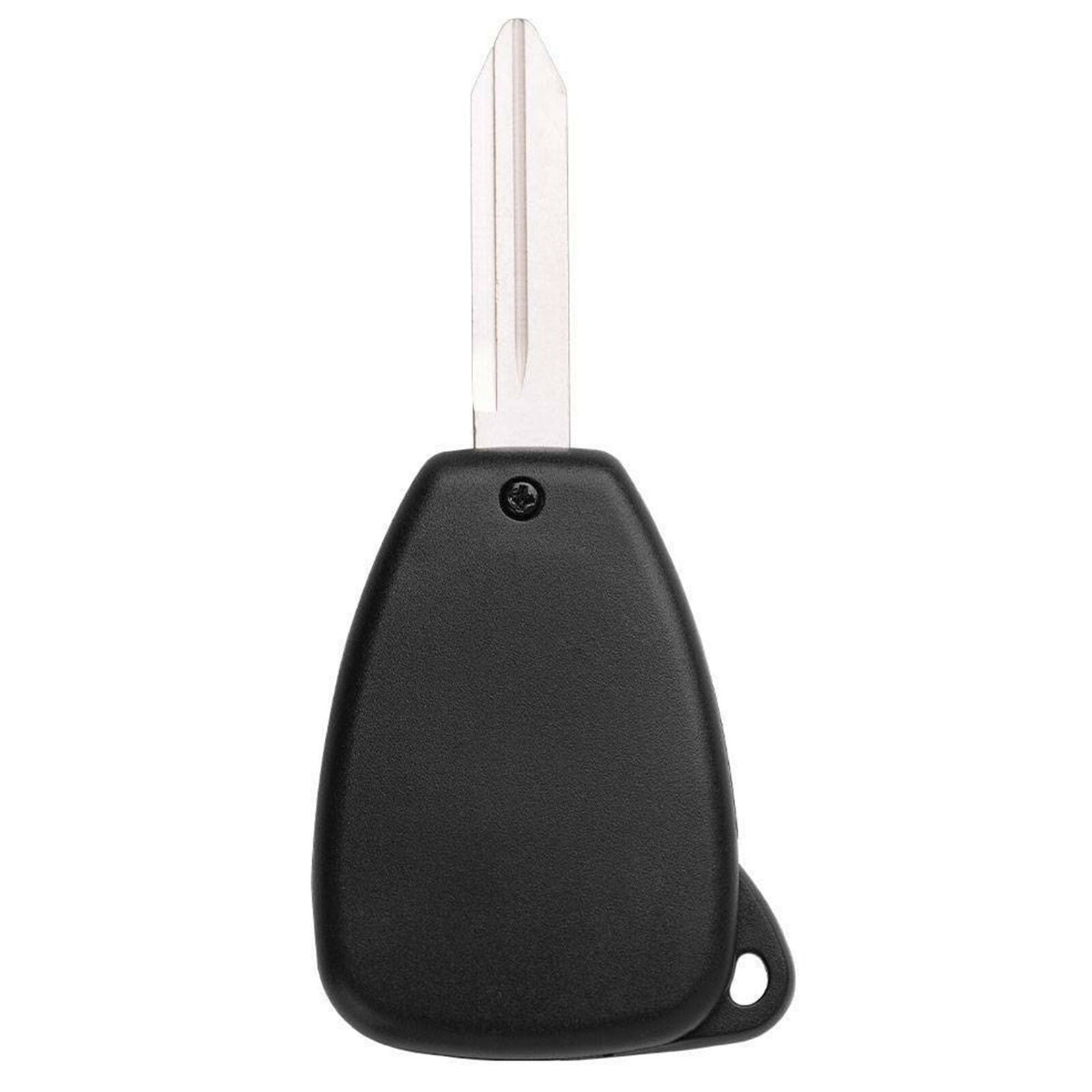 Replacement Keyless Entry Remote Key case for Dodge Durango / Caliber / Nitro