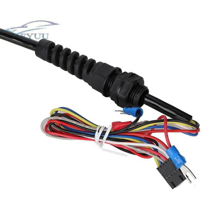 Control Box Gen 5 Cable for GR-12 GS-1530/1932/2632/2668 QS-12R/20W 144065(GT)