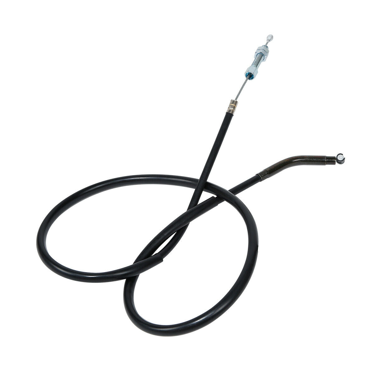 Motorcycle Motorbike Clutch Cable Fit For Suzuki SV650 N 2003-2006 2005 2004