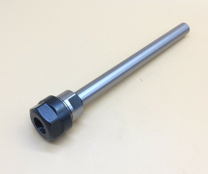C16 ER20A 150L Collet Chuck Holder Straight Shank for CNC Milling [M1]