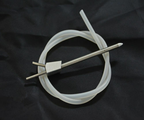 New Airspeed Meter + Metal Splitter PITOT Tube For Pixhawk PX4