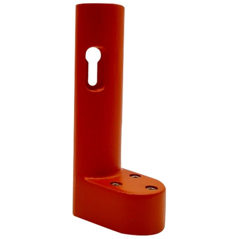 High Quality 90 Degree Right Angle Level Bubble for Prism Pole Circular Vial AT1