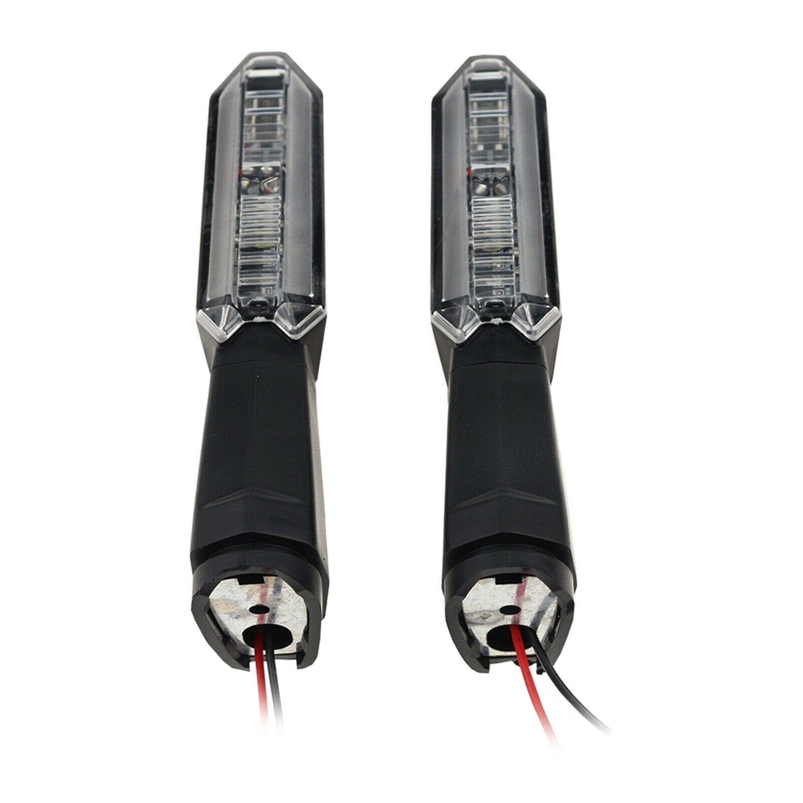 Motorcycle Indicators For KAWASAKI Z750 Z800 Z900 ER-6N NINJA400 ZX-25R