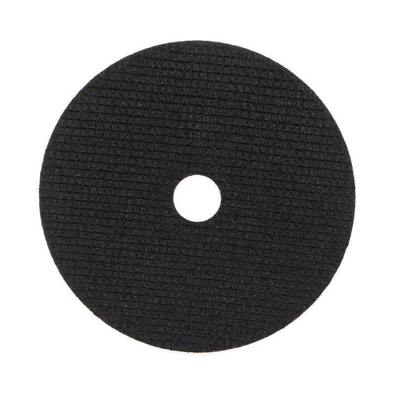 5pcs Abrasive Metal Cutting Saw Blades Cut Off Wheel Grinding Disc High