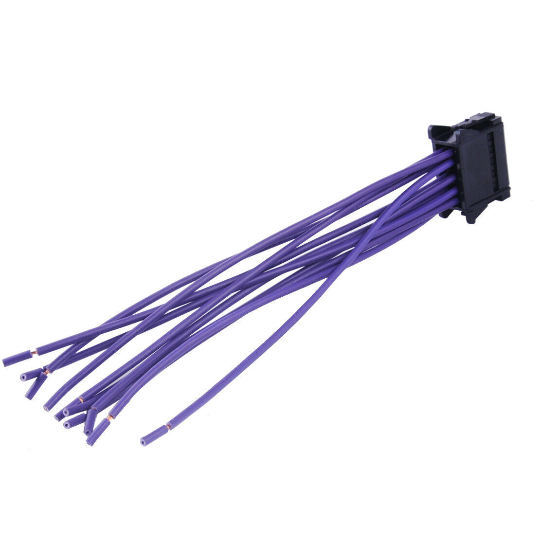 Heater Blower Resistor Wiring Loom Harness Fit for Renault Megane 80729298 An
