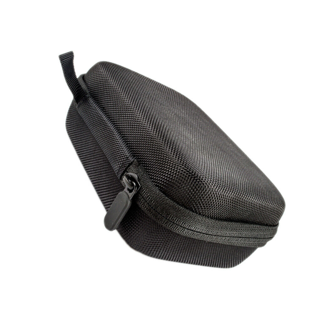 Small     Size     Shockproof     Protective     Case     Zip     Bag     for