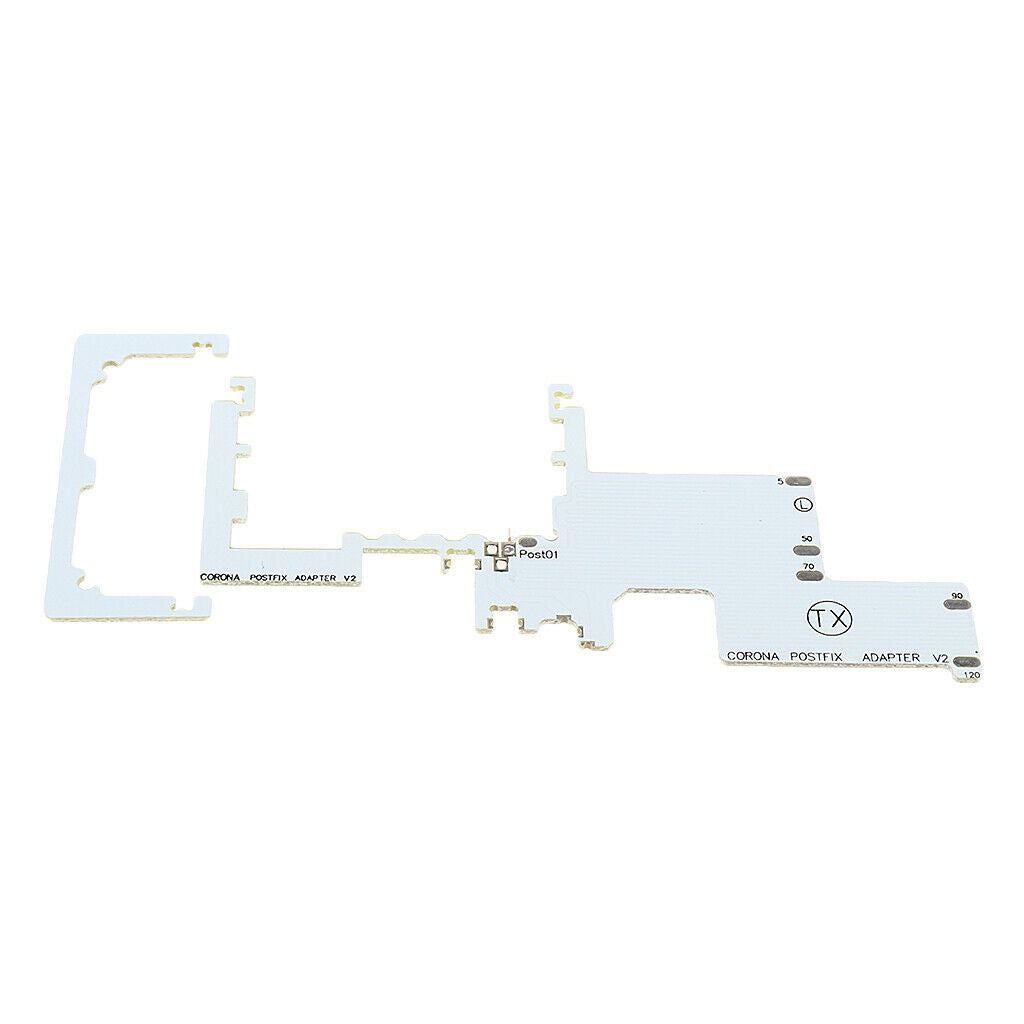 Corona Postfix Adapter Tx , Xt Tx CPU Postfix Adapter Corona V2 for Xbox 360