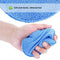 Microfiber Wax Applicator Pad 5" Ultra soft with Finger Pocket Polish for Wax Lt