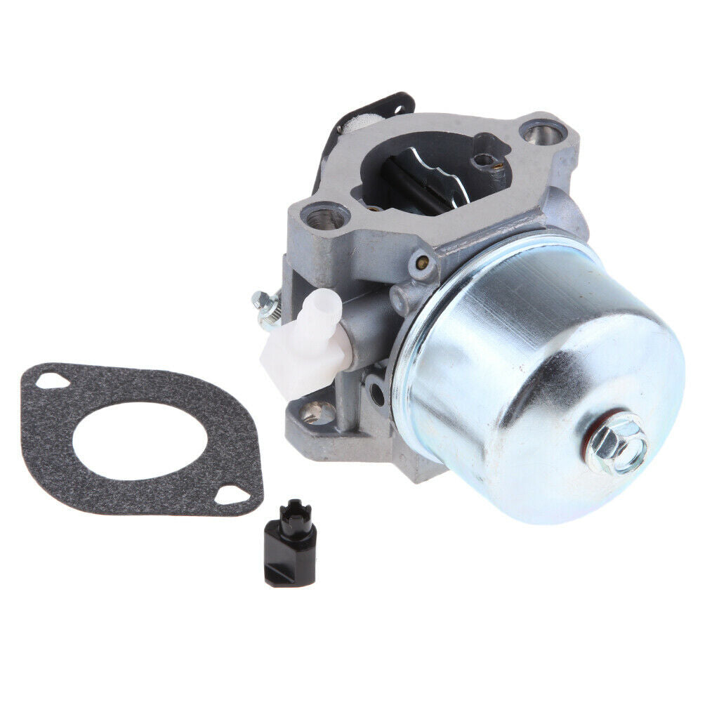 Carburetor Carb For Briggs Stratton 699831 694941 Lawn Mower Lawnmower
