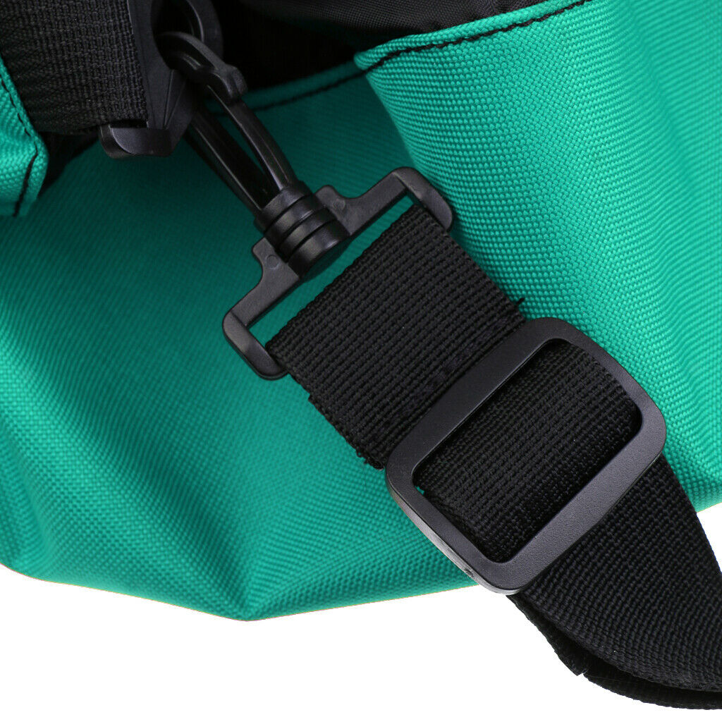 Prettyia 2x Wetsuit Changing Mat/Waterproof Dry Bag & Handle Shoulder Strap