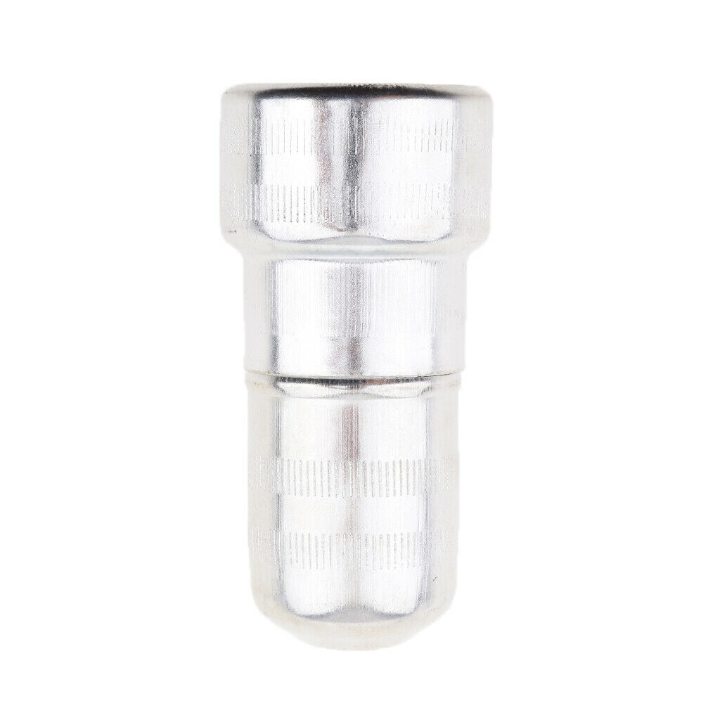 Battery Inner Post Terminal Cleaner Dirt Corrosion Brush Manual Cleaning Tool